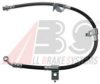 HYUNDAI 5873138010 Brake Hose